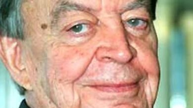 Anton Rupert Biography