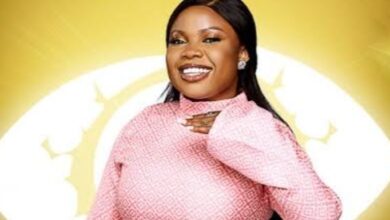 BBNaija Doris