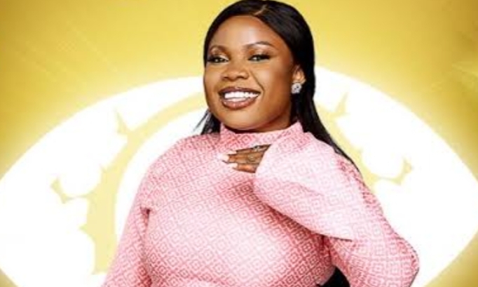 BBNaija Doris