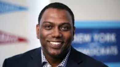 Basil Smikle Biography