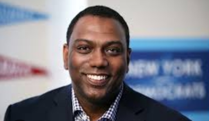 Basil Smikle Biography