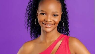 Botlhale Boikanyo Biography