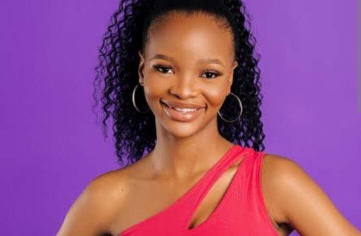 Botlhale Boikanyo Biography