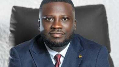 Dr. Frank Amoakohene Biography