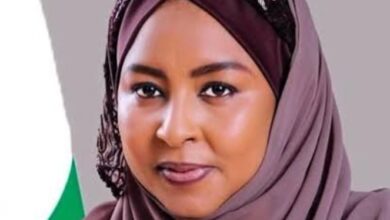 Halima Shehu Biography