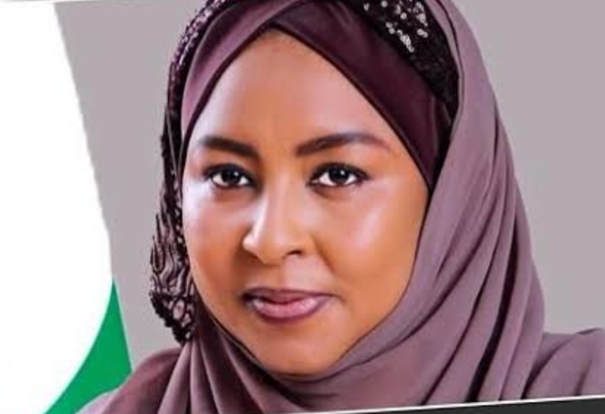 Halima Shehu Biography