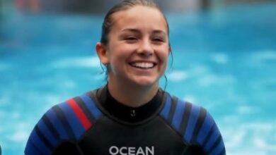 Jessica Radcliffe Biography