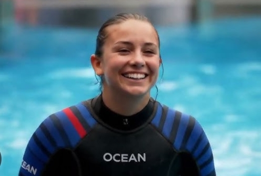 Jessica Radcliffe Biography