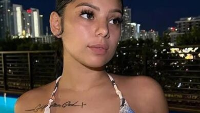 Lina Bina Biography