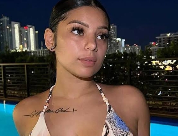 Lina Bina Biography