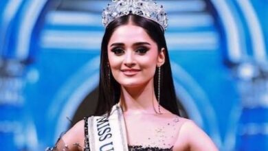 Manika Vishwakarma Biography