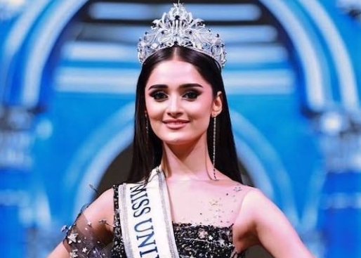 Manika Vishwakarma Biography
