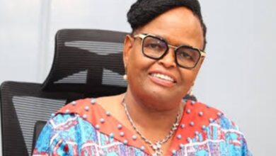 Martha Koome Biography