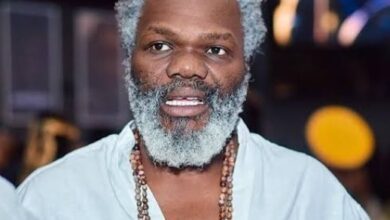 Mbuso Khoza Biography