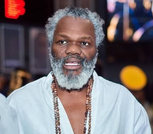 Mbuso Khoza Biography