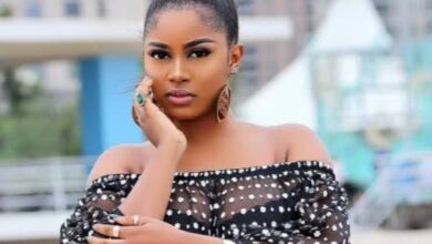 Mercy Isoyip Biography