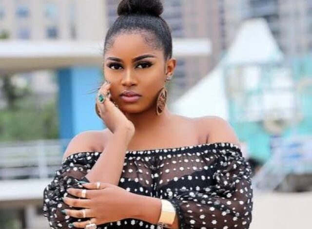 Mercy Isoyip Biography