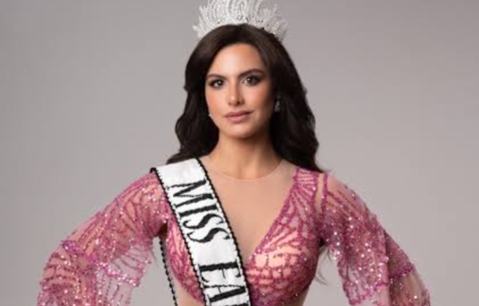 Nadeen Ayoub Biography