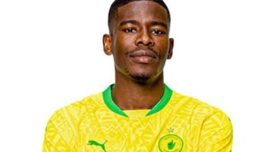 Neo Maema Biography