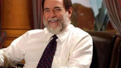 Nicky Oppenheimer Biography