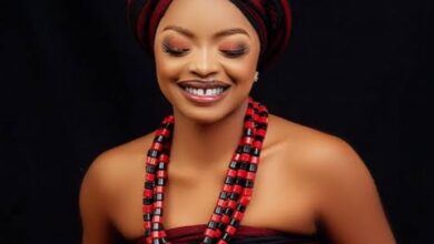 Omeche Oko Biography