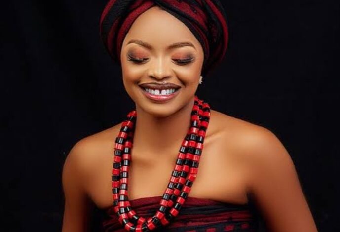 Omeche Oko Biography