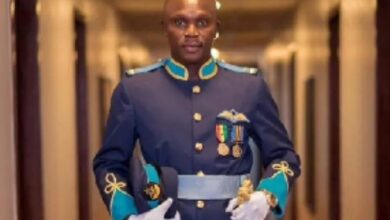 Peter Bafemi Anala Biography
