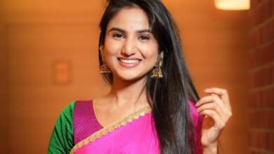 Pooja Birari Biography