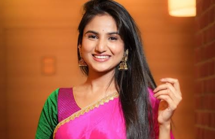 Pooja Birari Biography