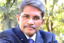 Prakash Gantela Biography