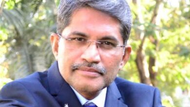 Prakash Gantela Biography