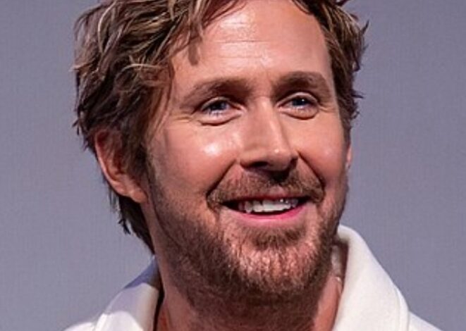 Ryan Gosling Biography