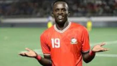 Ryan Ogam Biography