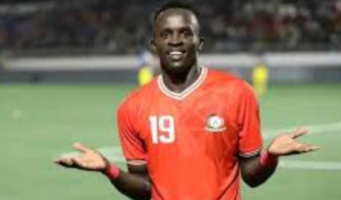 Ryan Ogam Biography