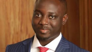 Samuel Kwaku Adu Aboagye Biography