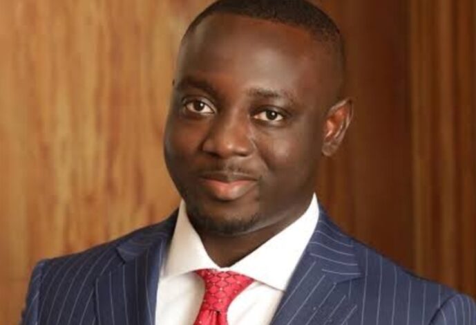 Samuel Kwaku Adu Aboagye Biography