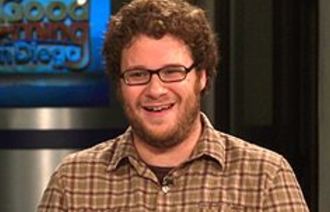 Seth Rogen Biography