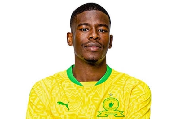 Neo Maema Biography