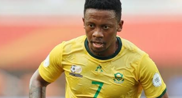 Thabiso Kutumela Biography