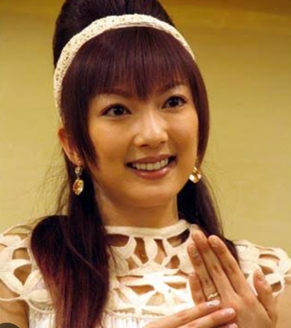 Mariya Yamada Biography