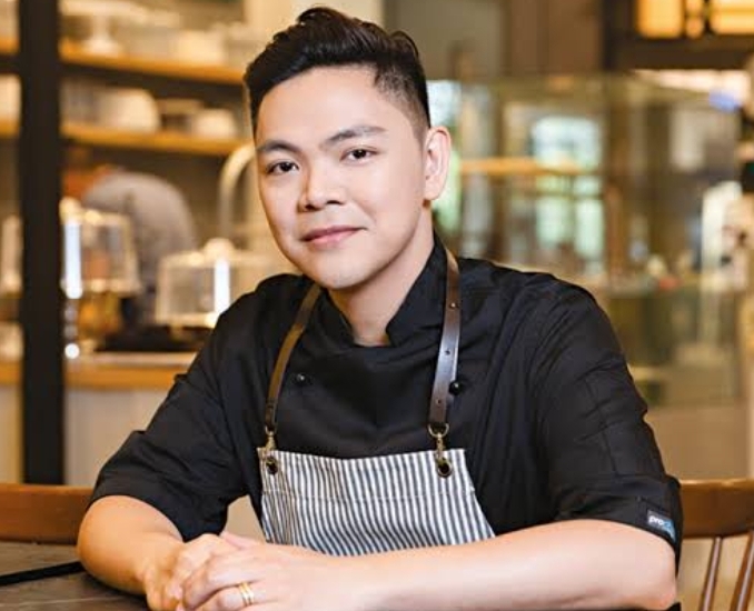 Miko Aspiras Biography