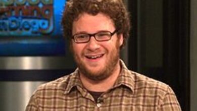 Seth Rogen